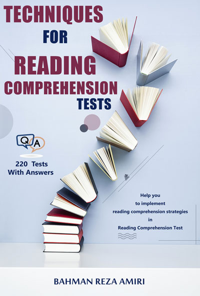 techniques for reading comprehension tests